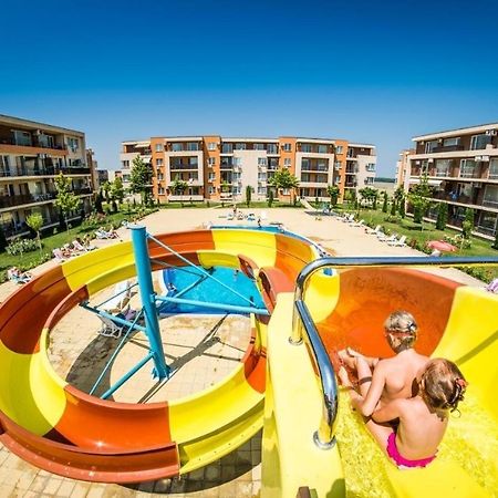 Fort Noks Holiday A2-61 Large Studio ساني بيتش المظهر الخارجي الصورة