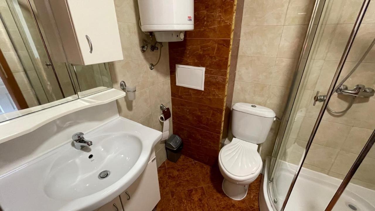 Fort Noks Holiday A2-61 Large Studio ساني بيتش المظهر الخارجي الصورة