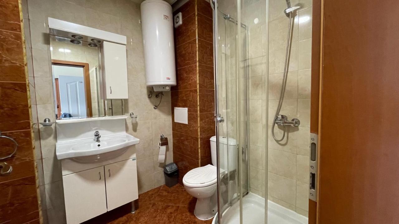 Fort Noks Holiday A2-61 Large Studio ساني بيتش المظهر الخارجي الصورة