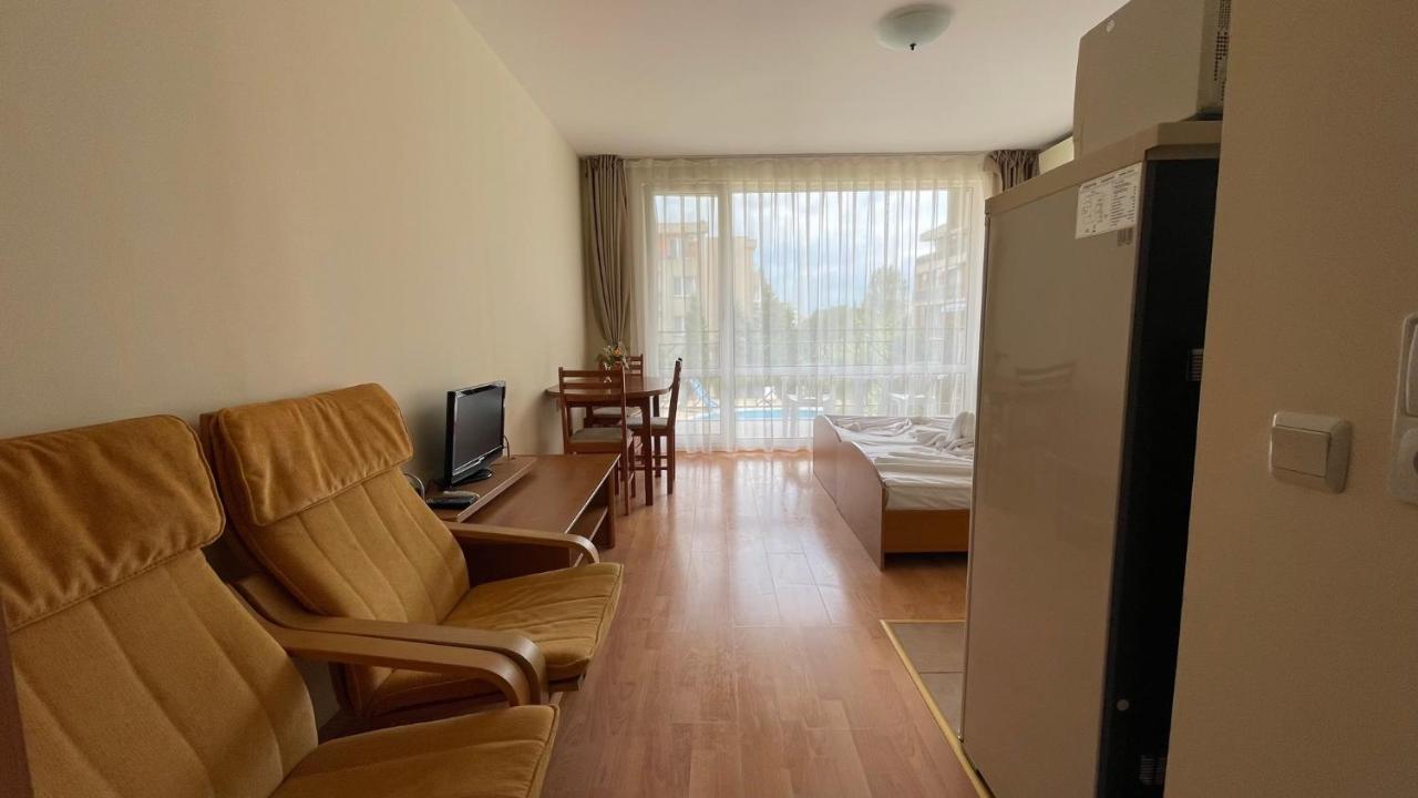 Fort Noks Holiday A2-61 Large Studio ساني بيتش المظهر الخارجي الصورة